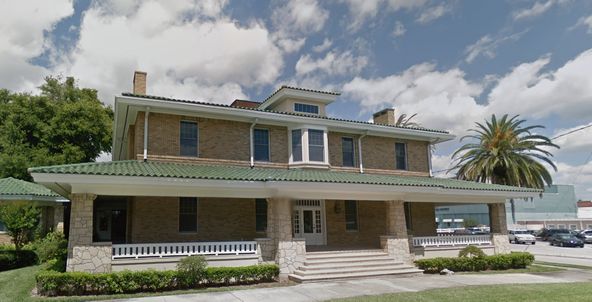 Courthouse Professional Office Complex: 395 S Central Ave, Bartow, FL 33830